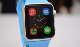 苹果手表最新爆料,颠覆性功能即将亮相，引领智能穿戴新潮流！”